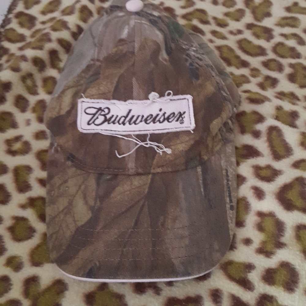 Baseball cap